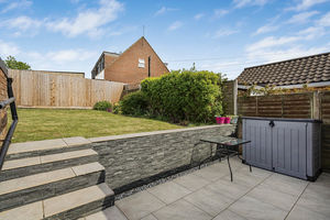 Garden- click for photo gallery